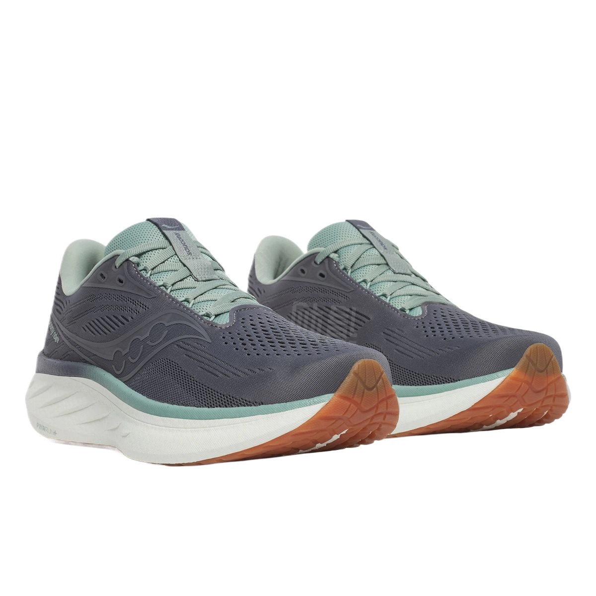 Saucony Ride 18
