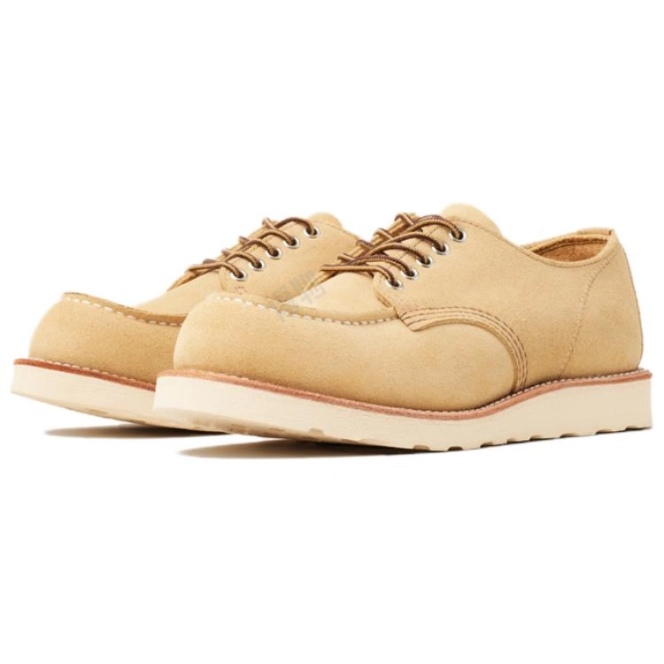 RED WING SHOES