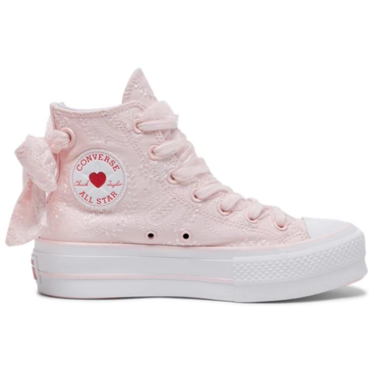 Converse All Star Lift