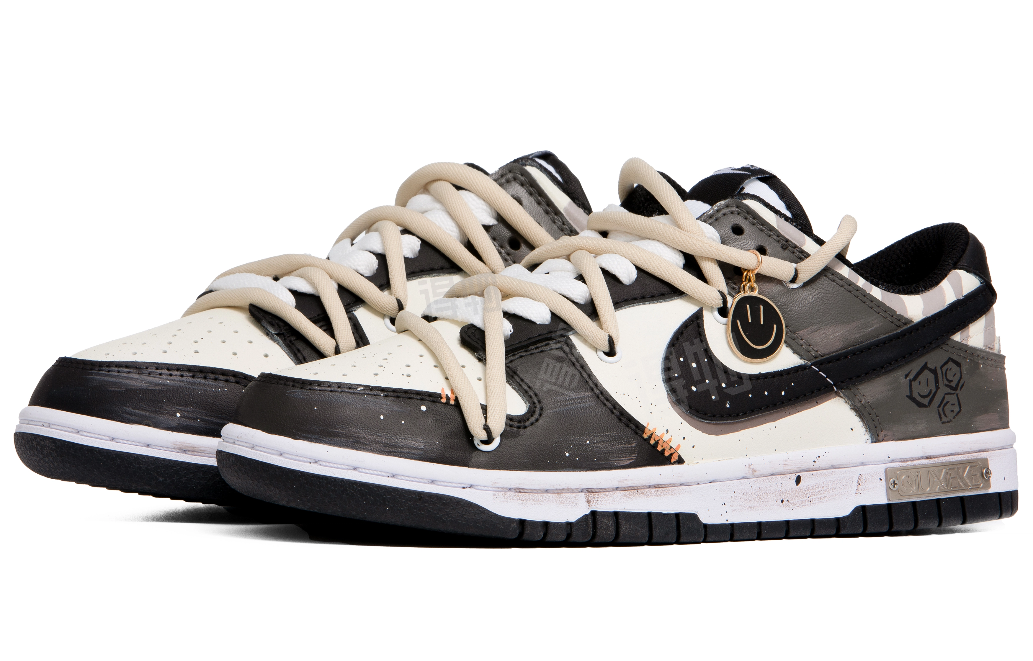 Nike Dunk QXK