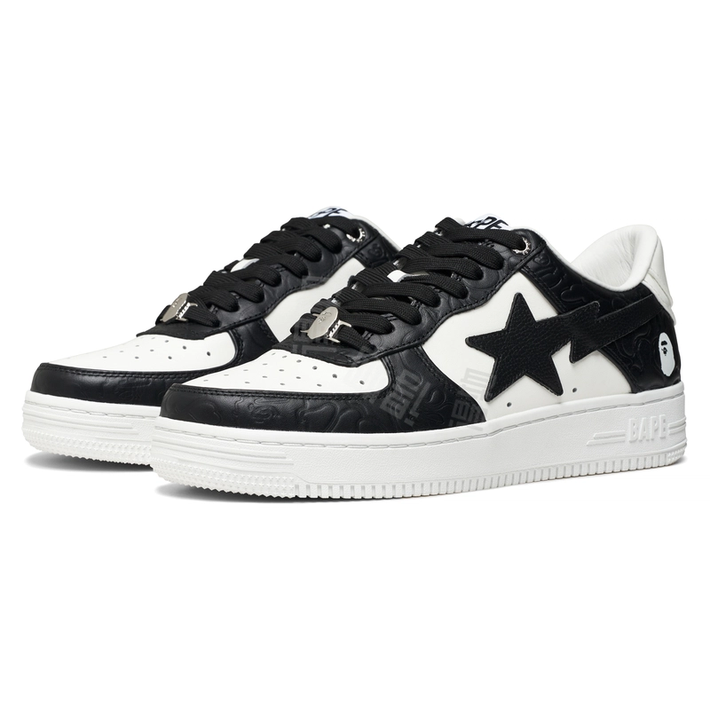 A BATHING APE