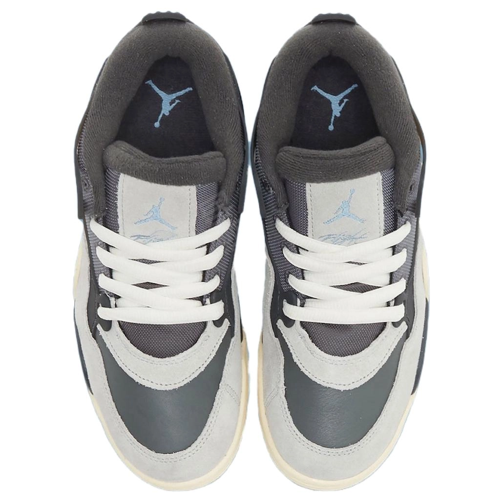 Jordan Air Jordan 4 RM Iron Grey