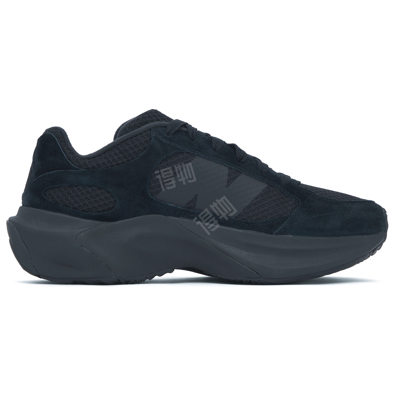 New Balance Warped Runner