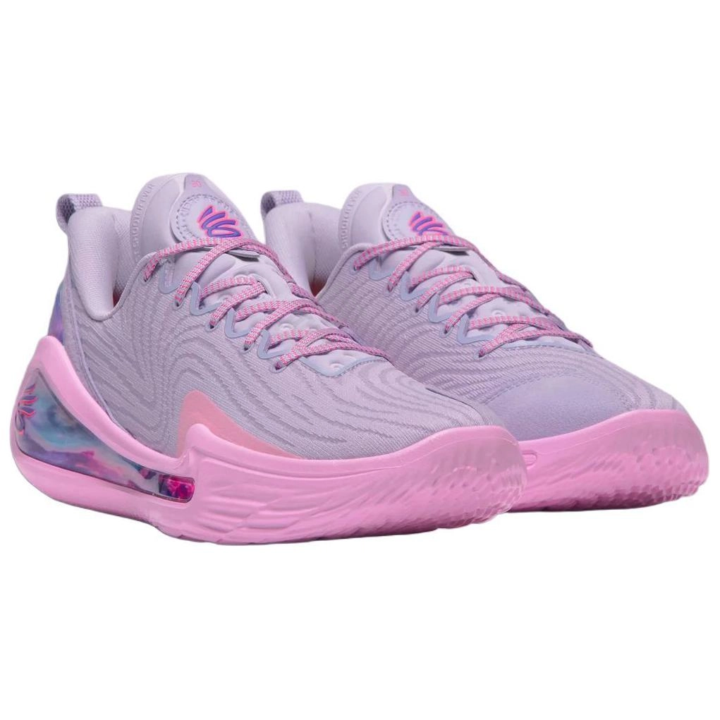 Under Armour Curry Flow 12