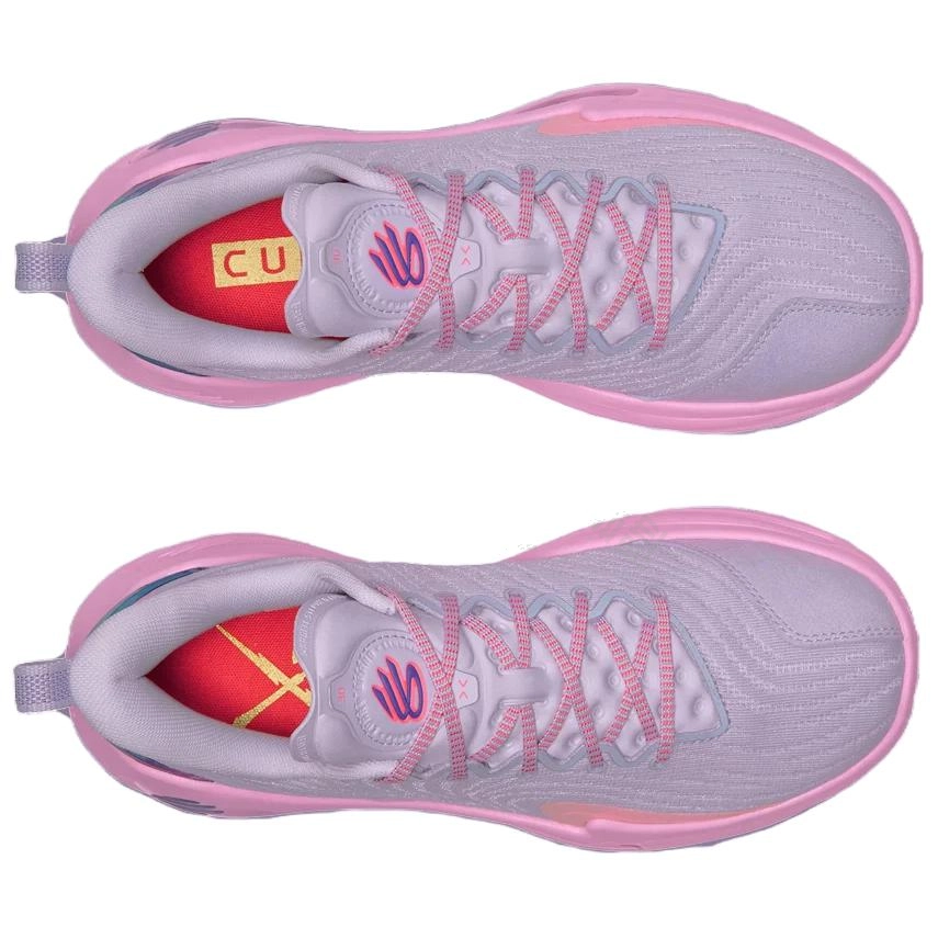 Under Armour Curry Flow 12