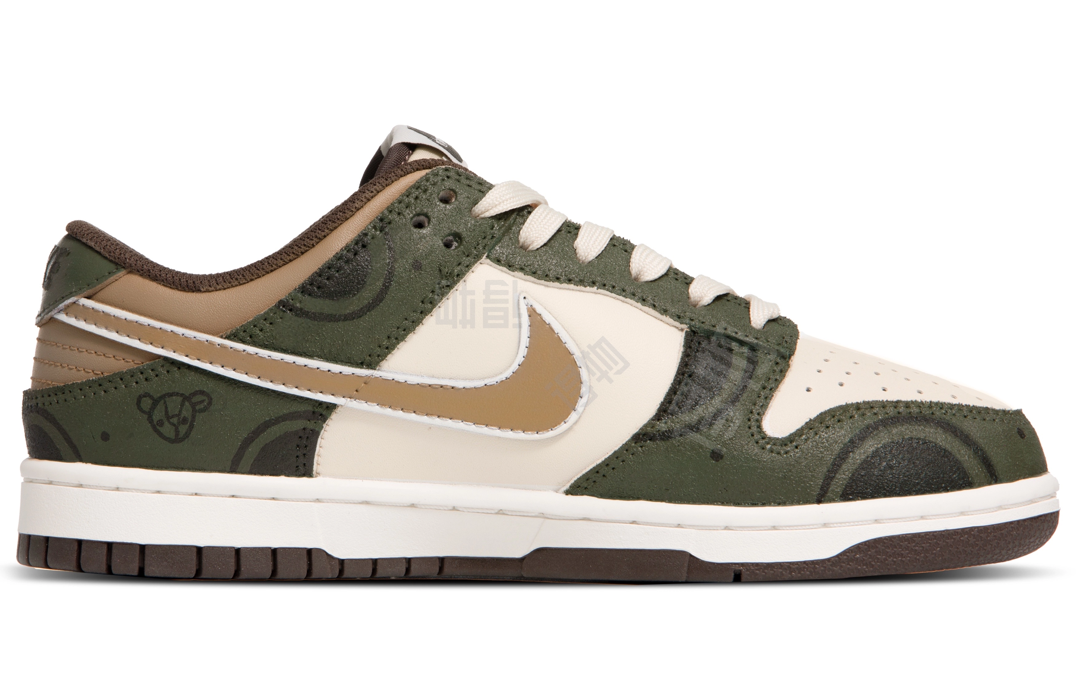 Nike Dunk QXK