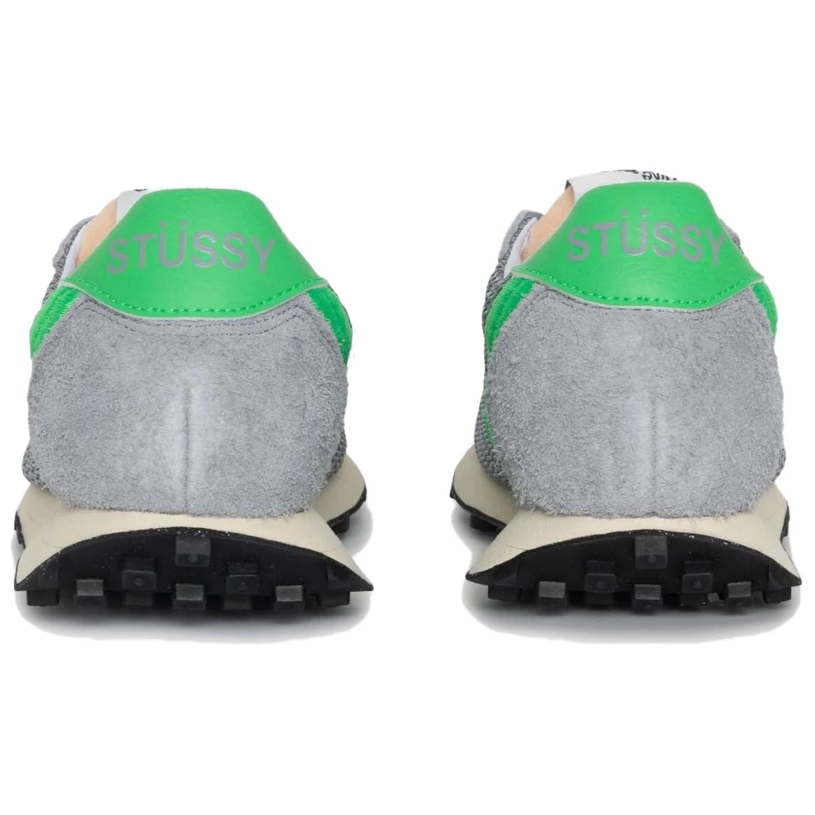 Stussy x Nike Roshe Run LD-1000