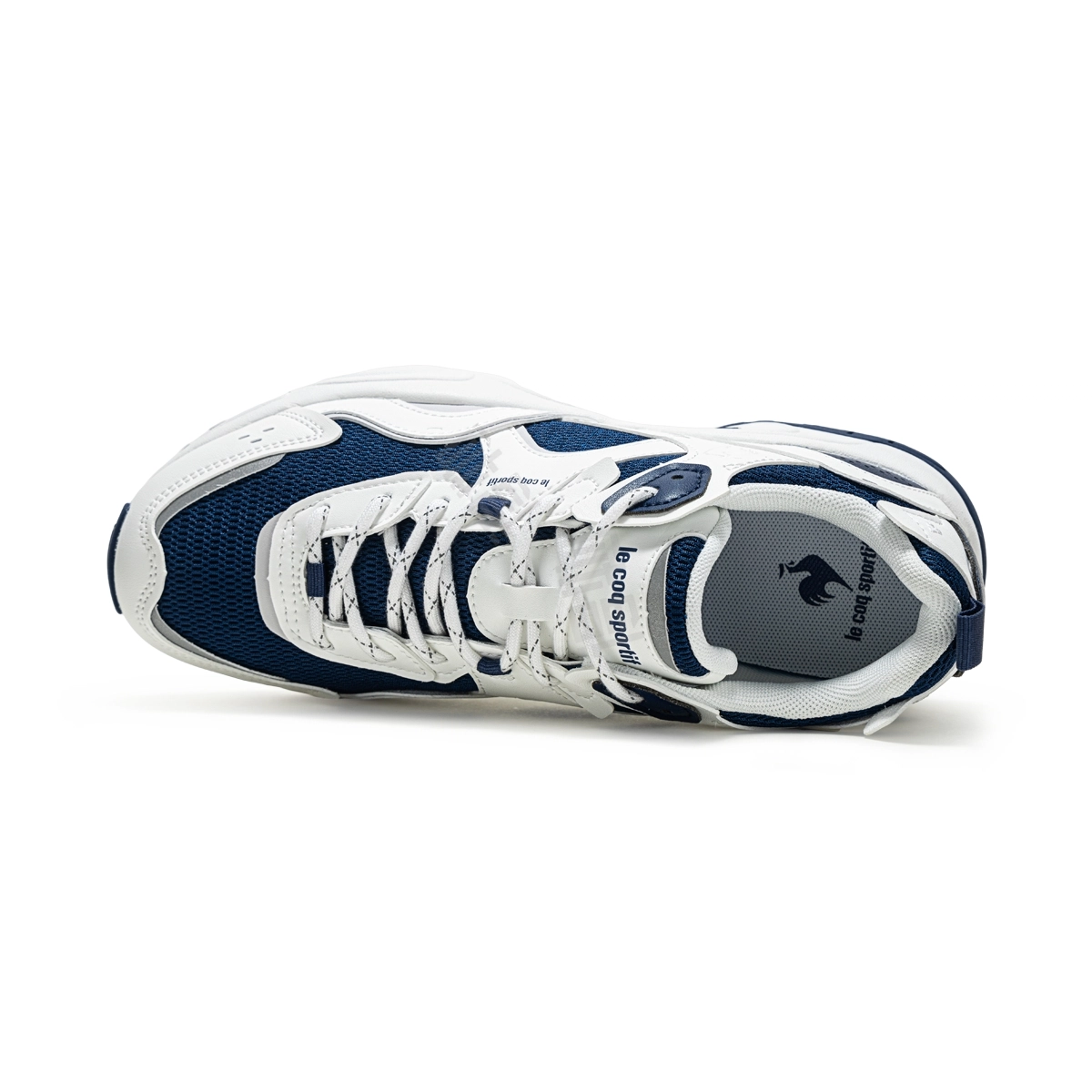 le coq sportif