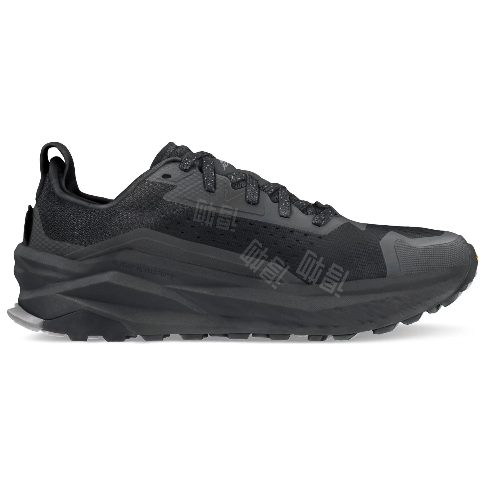 Altra OLYMPUS 6