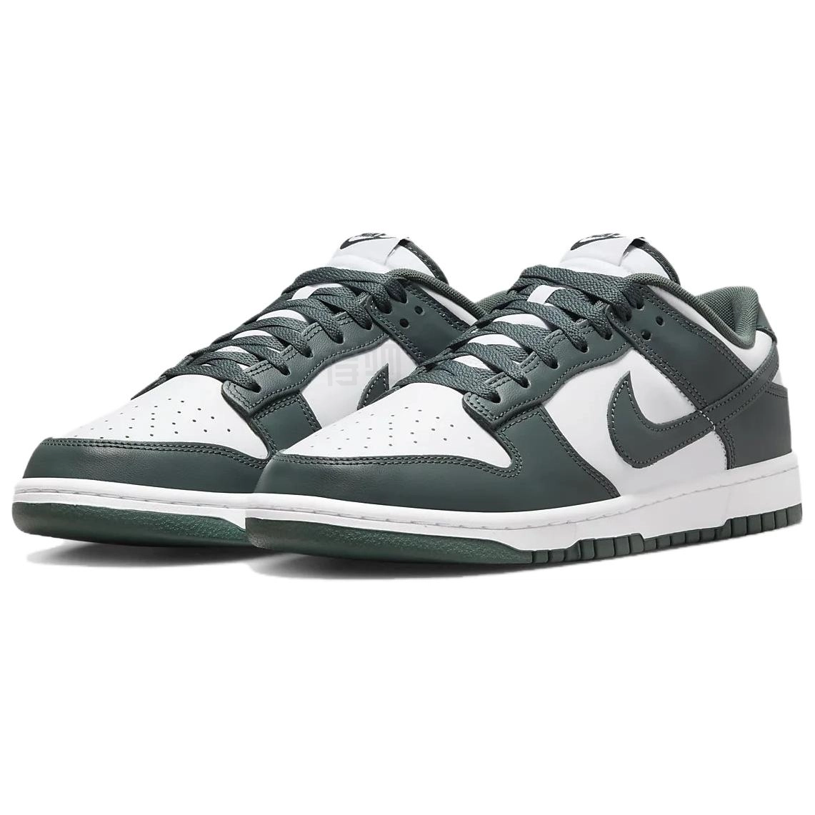 Nike Dunk LOW Vintage Green