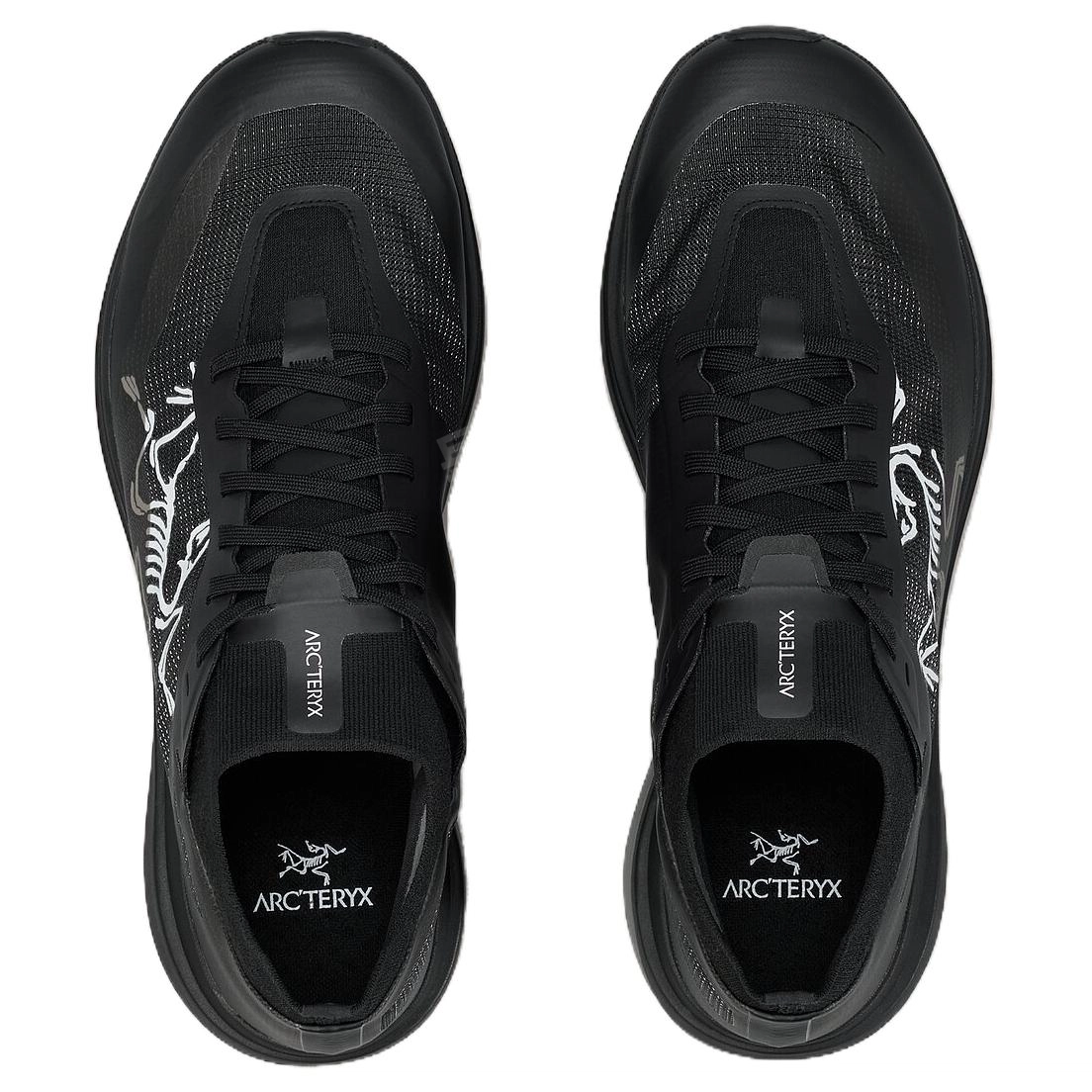 Arcteryx SYLAN PRO