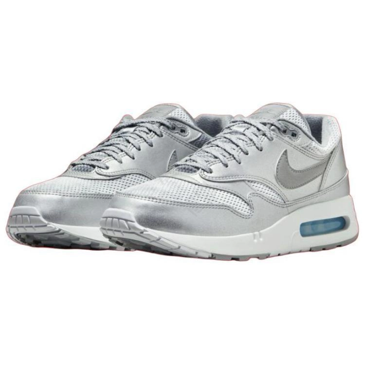 Nike Air Max 1 86 METALLIC SILVERY2K