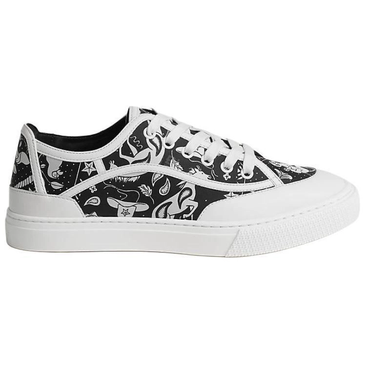 HERMES Get