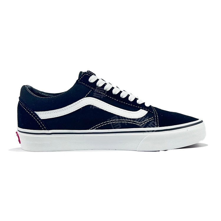 Vans Old Skool Black