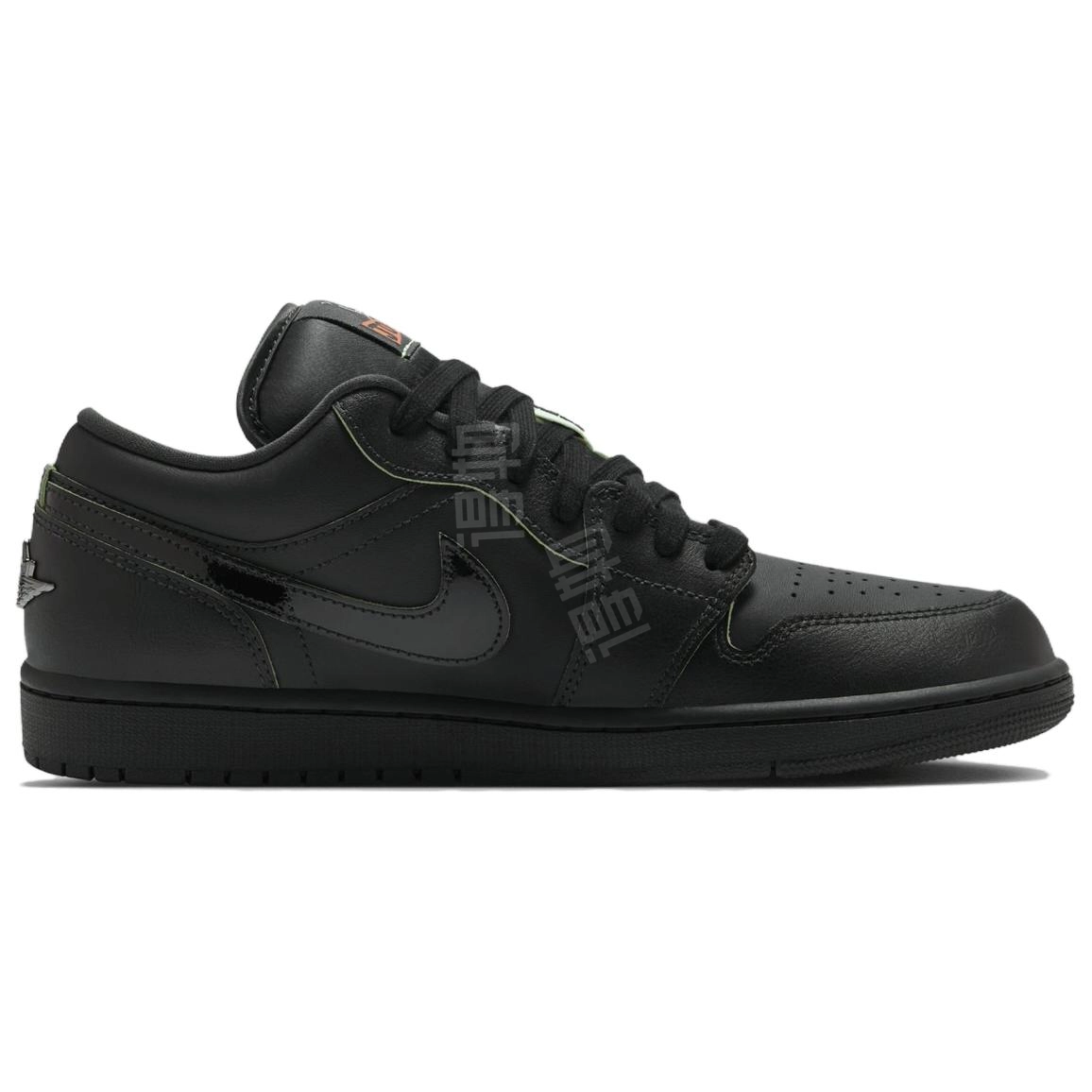 Jordan Air Jordan 1 LOW SE BLACK CAT