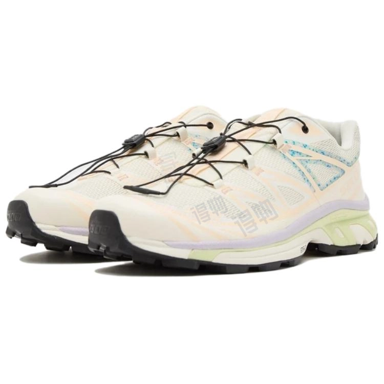 SALOMON XT-6 Mindful 3