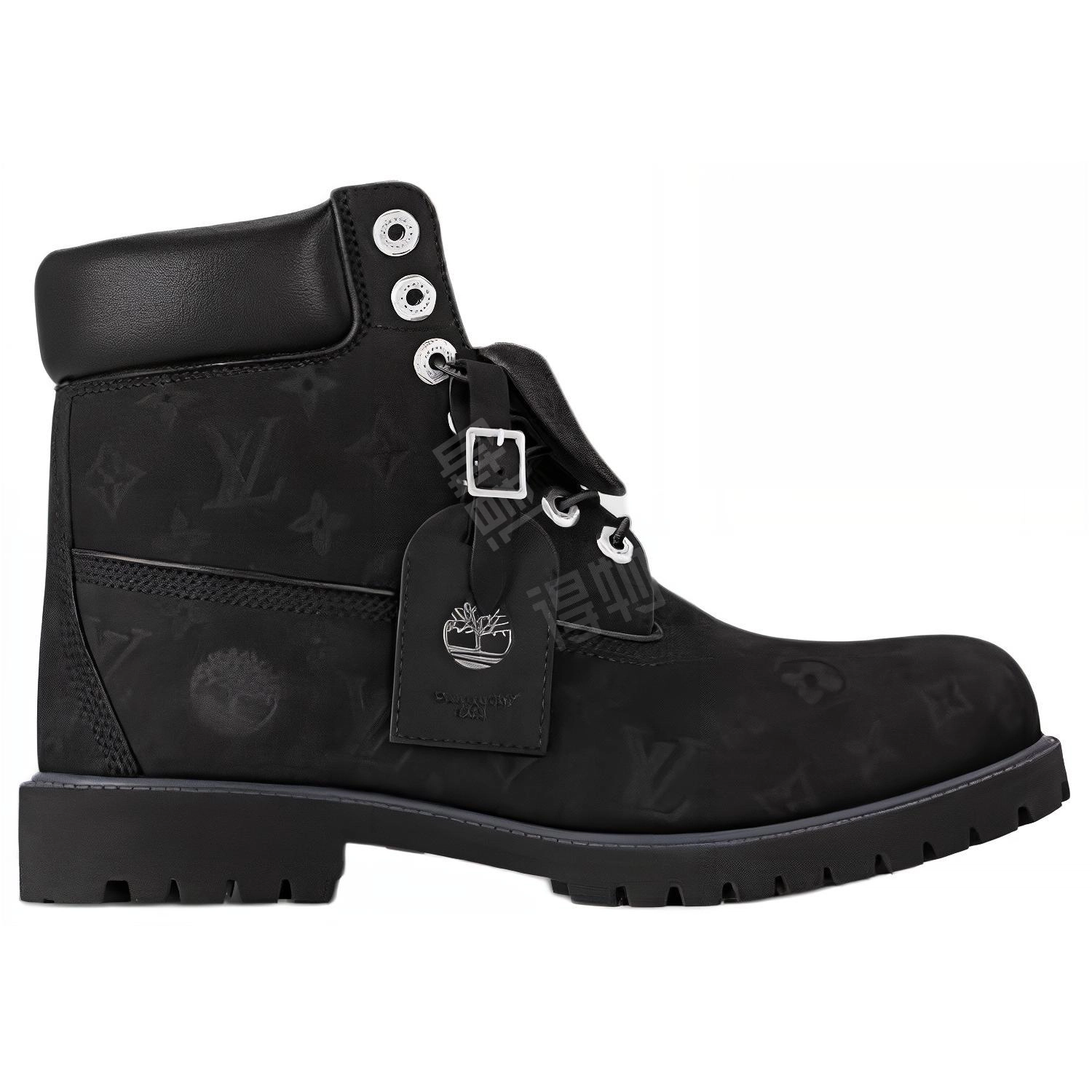 Timberland x LOUIS VUITTON 6