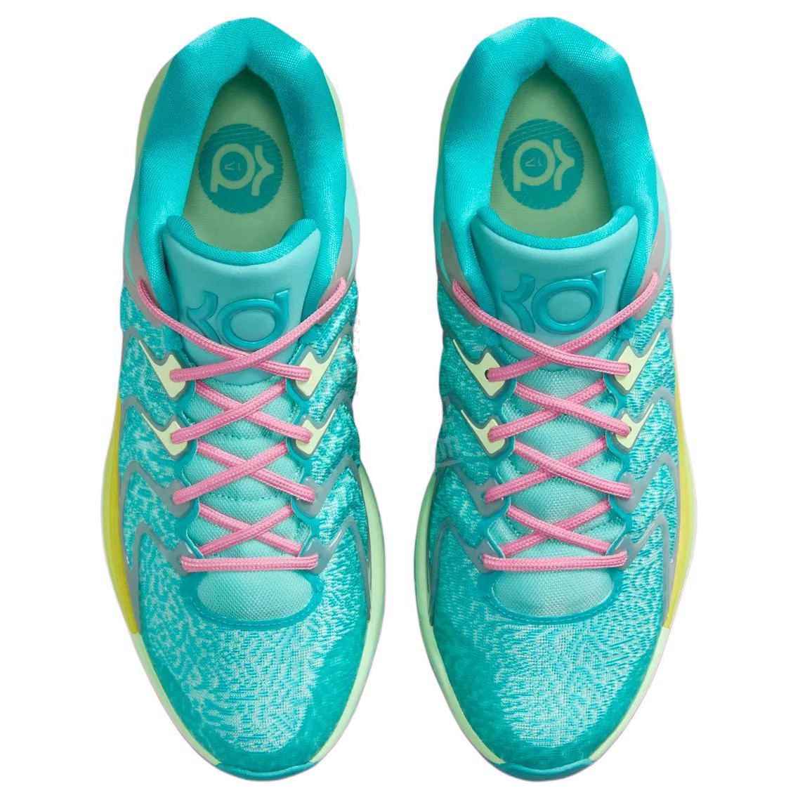 Jonquel Jones x Nike KD 17 EP