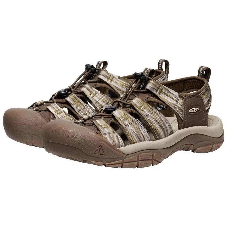 KEEN Newport H2