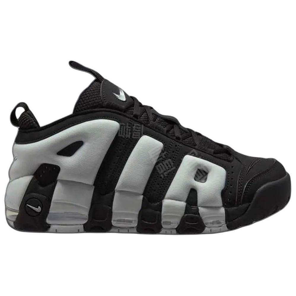 Nike Air More Uptempo LOW