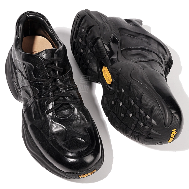 vibram x dreambox