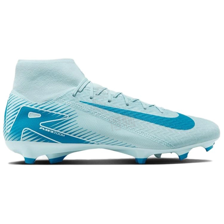 Nike Mercurial Superfly 10