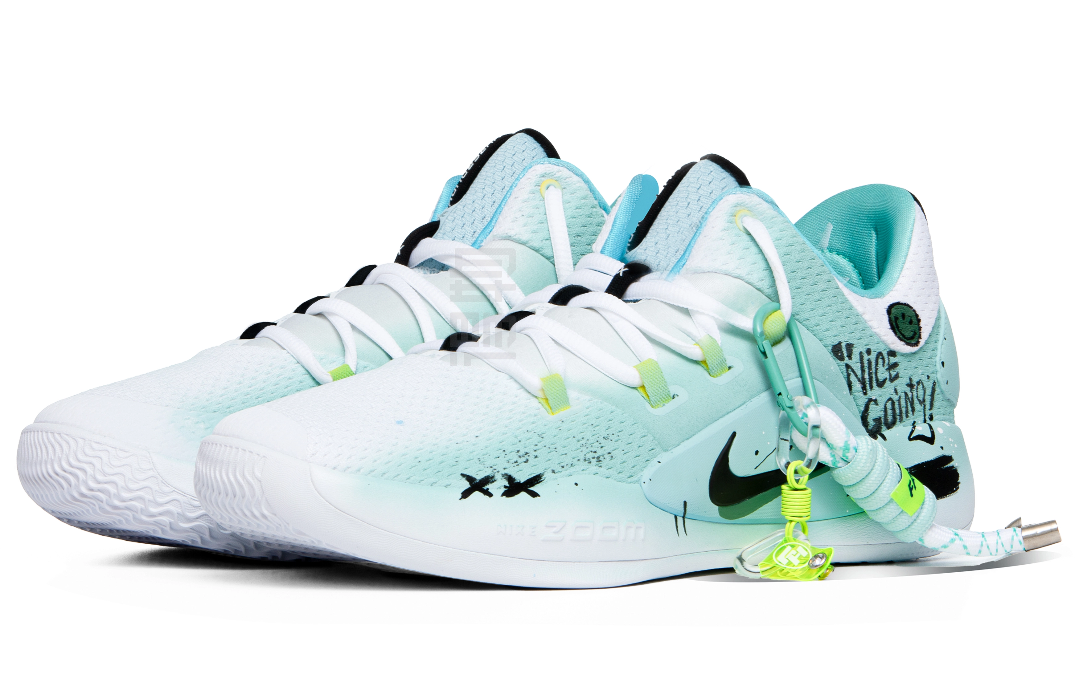 Nike Hyperdunk X Low