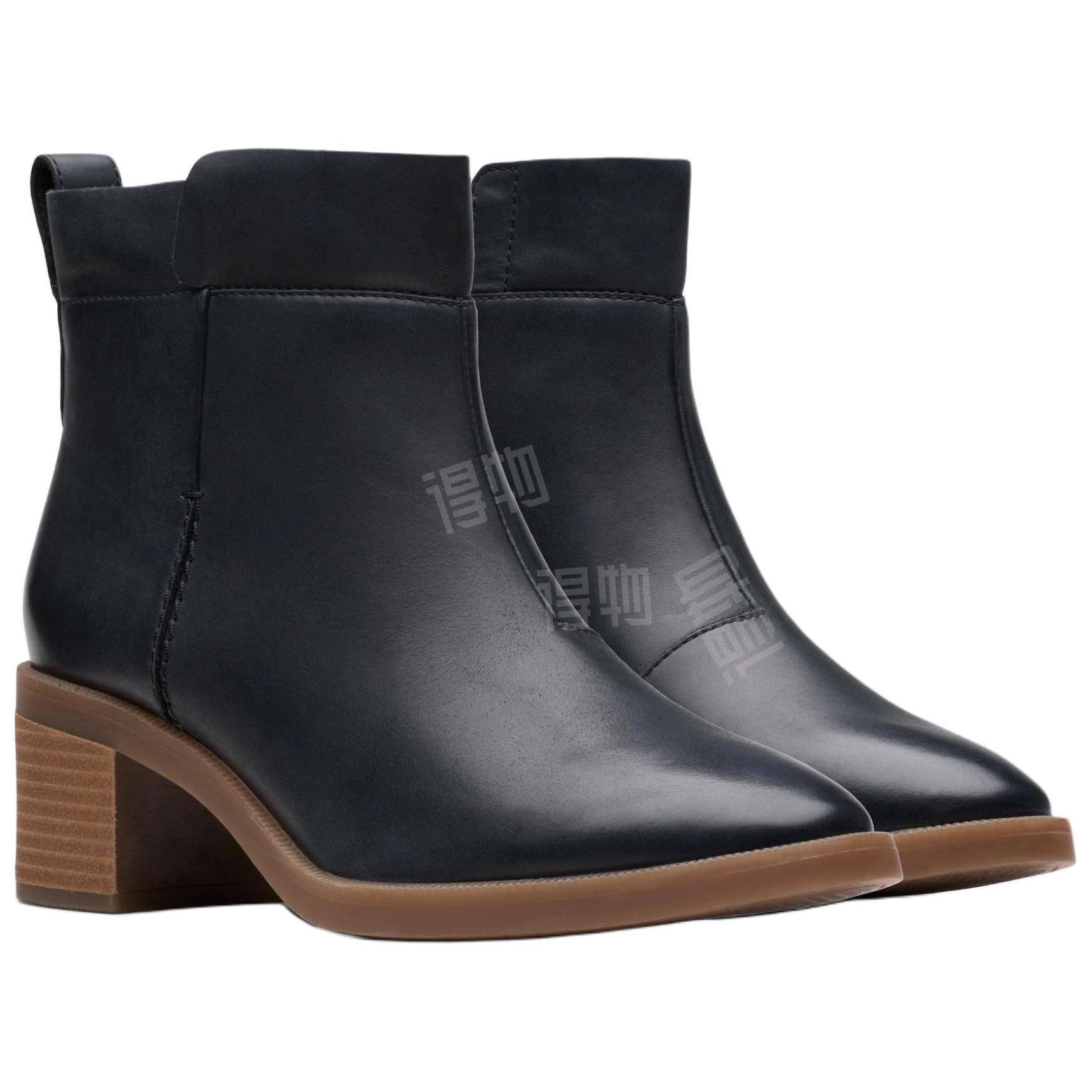 Clarks 5cm