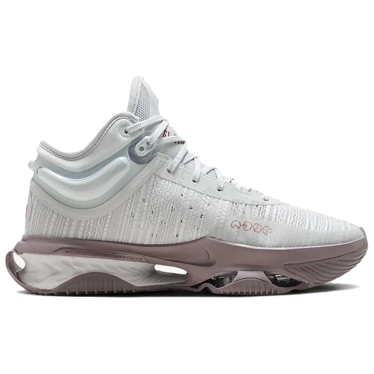 Nike Air Zoom G.T. Jump 2 EP