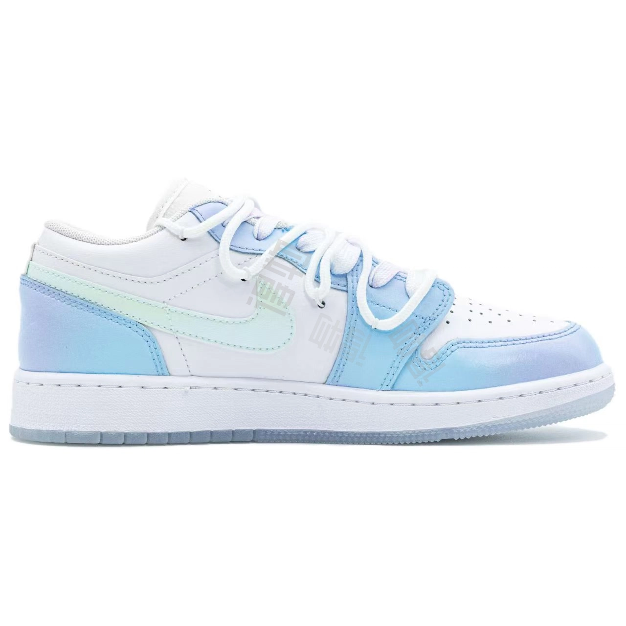 Jordan AJ1 GS