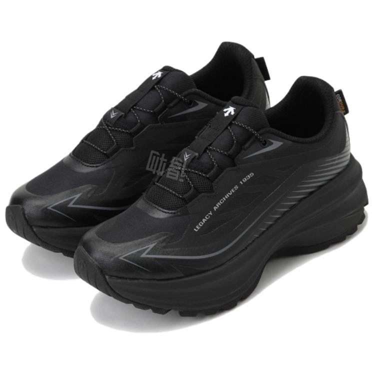 DESCENTE City Lift Stopper