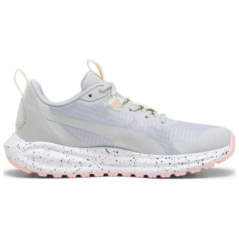 PUMA Twitch Runner Trail