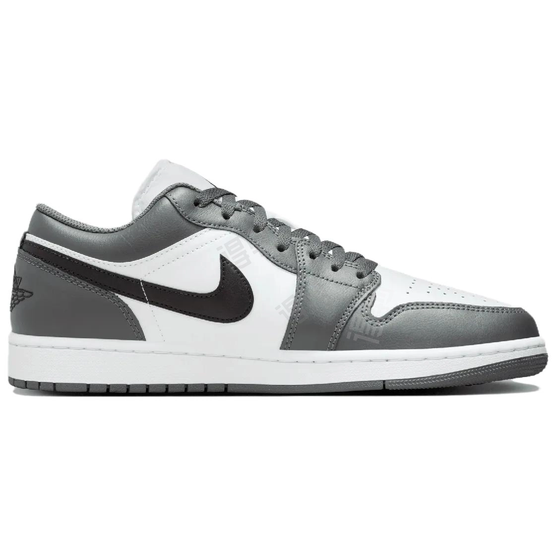 Jordan Air Jordan 1 LowIron Grey
