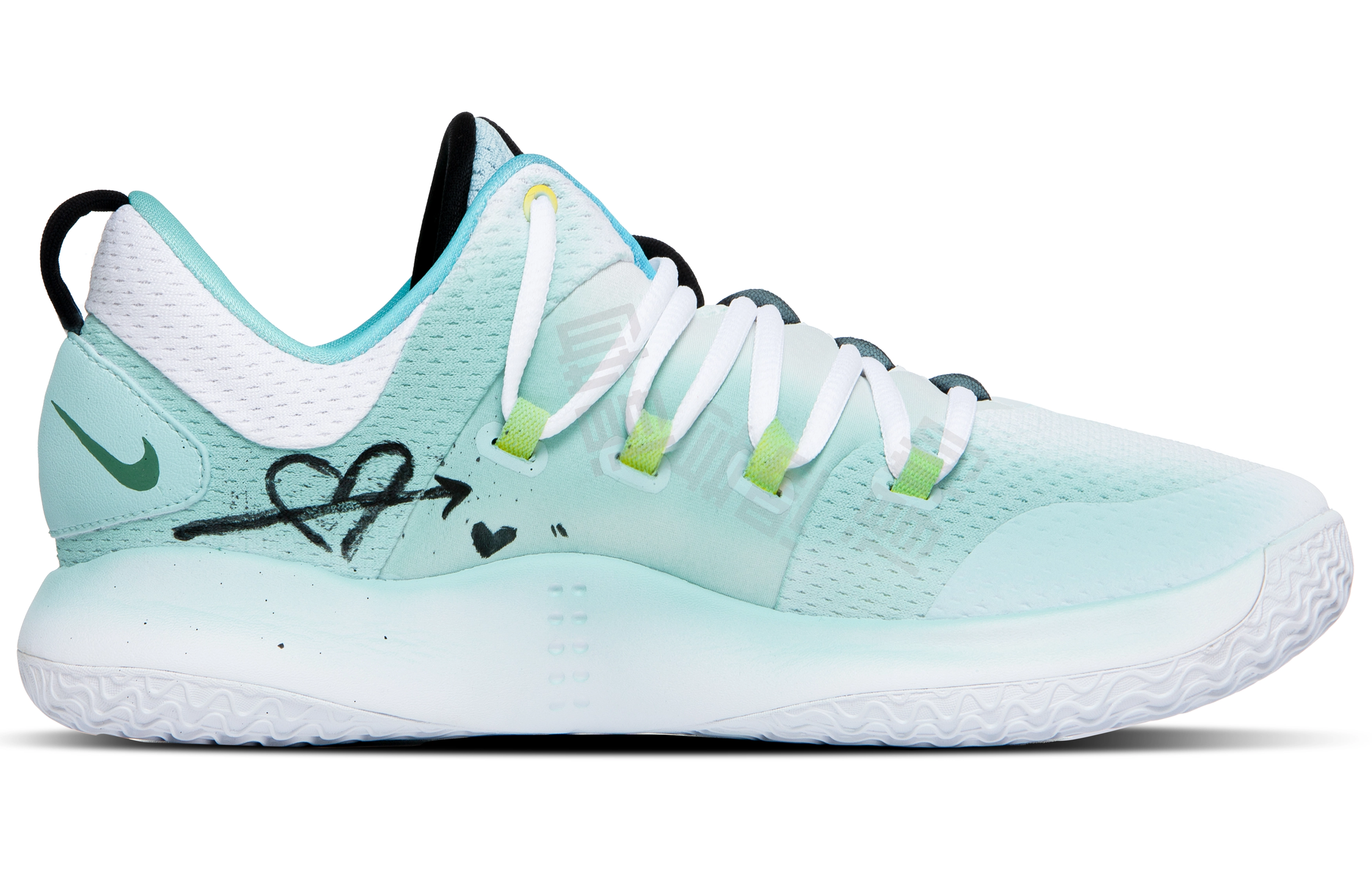 Nike Hyperdunk X Low