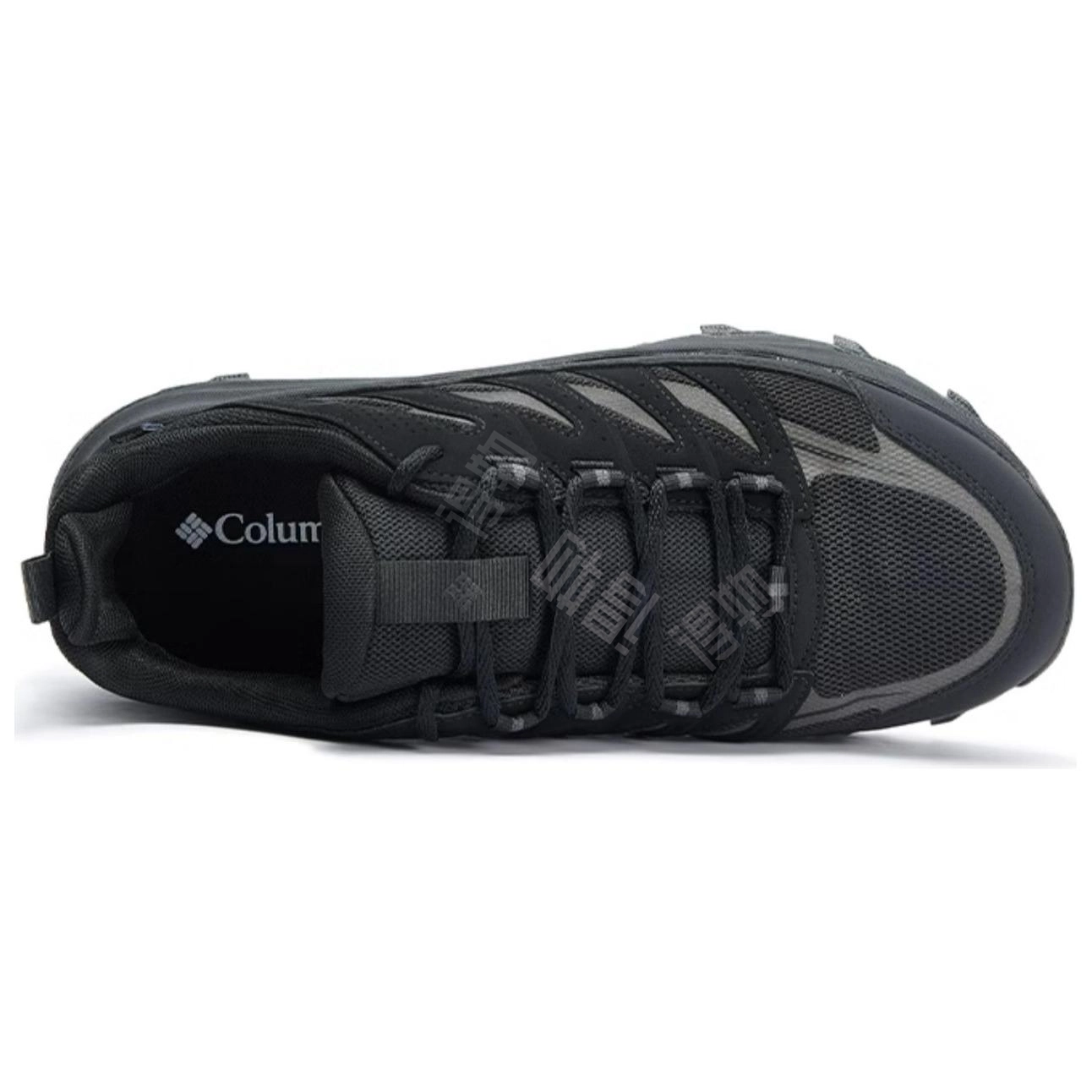 Columbia TRANS TREKKER OUTDRY WIDE