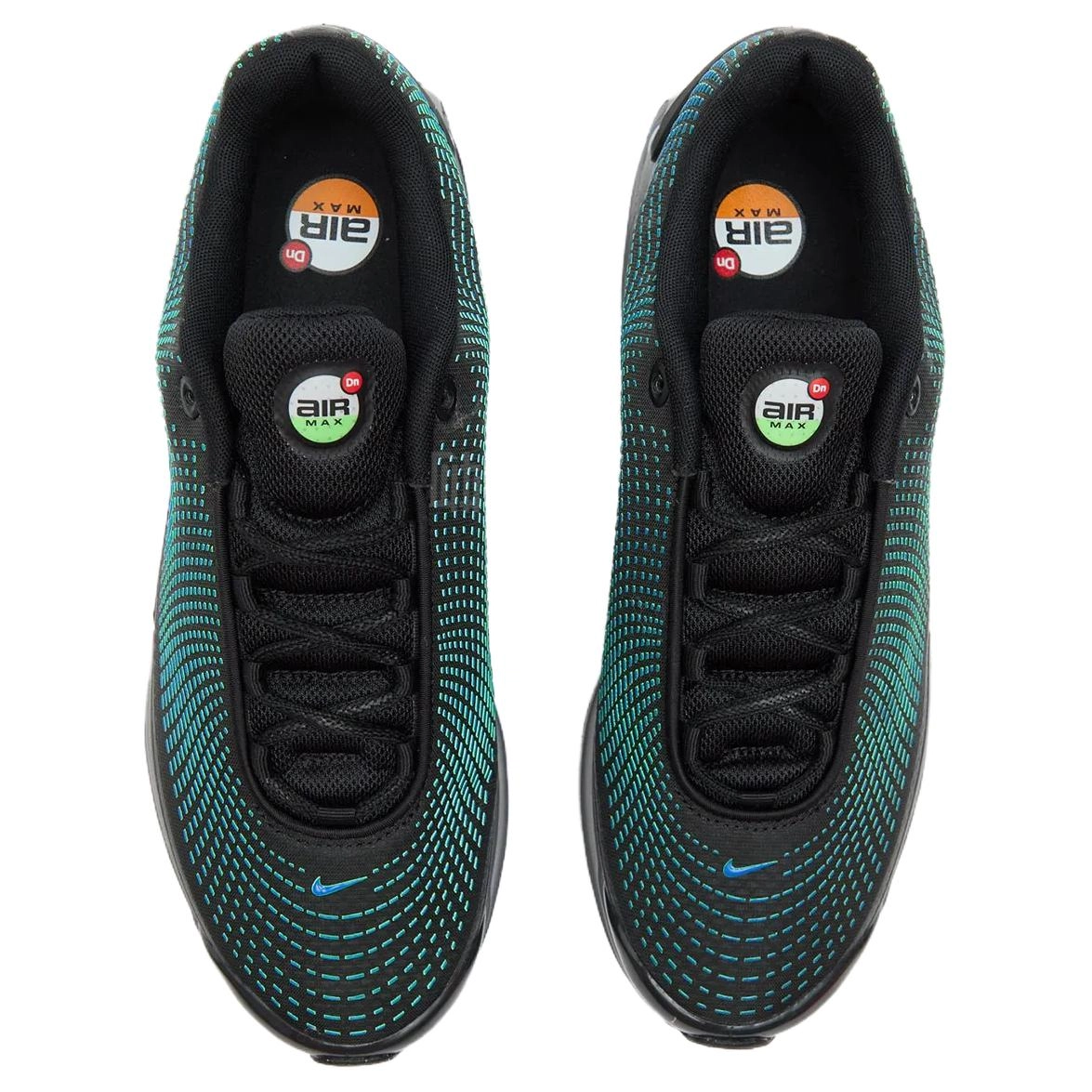 Nike Air Max Dn Rage Green