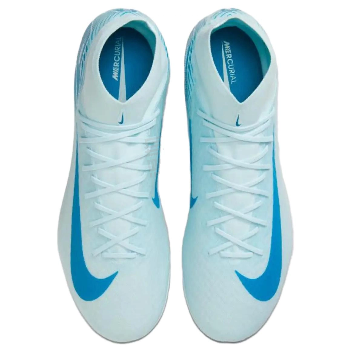Nike Mercurial Superfly 10