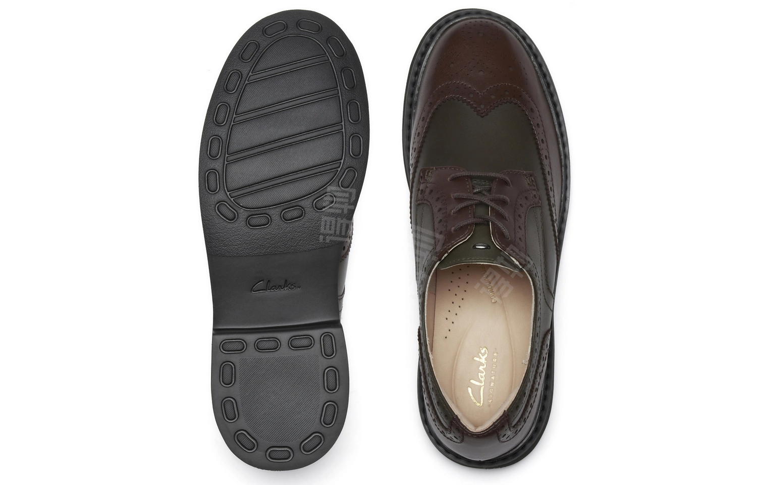 Clarks