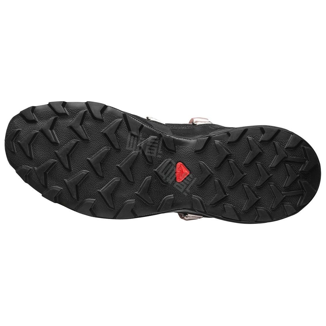 Sandy Liang x SALOMON Speedcross 3 Y2K