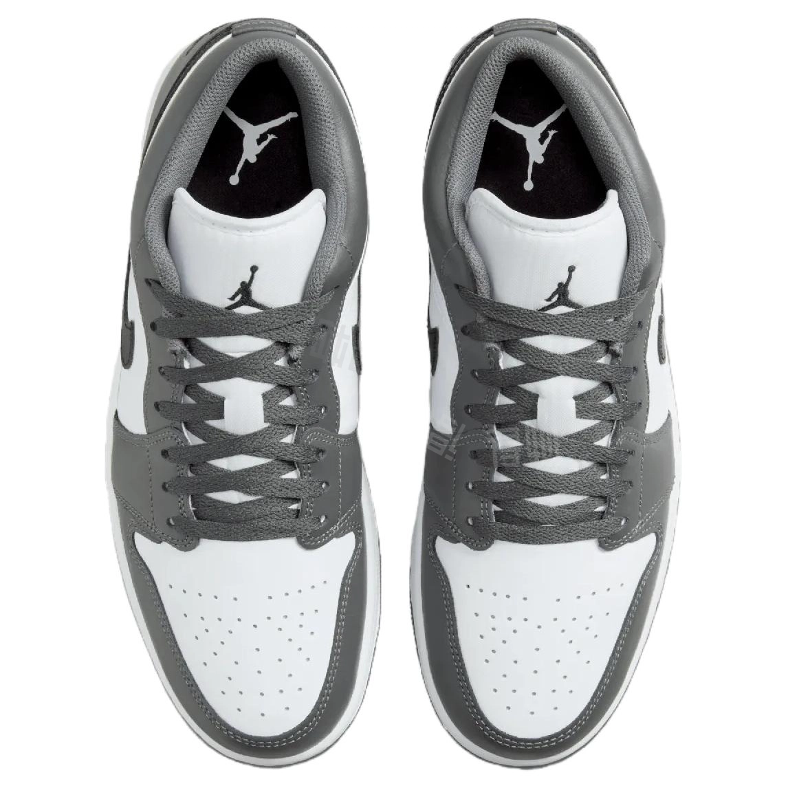 Jordan Air Jordan 1 LowIron Grey