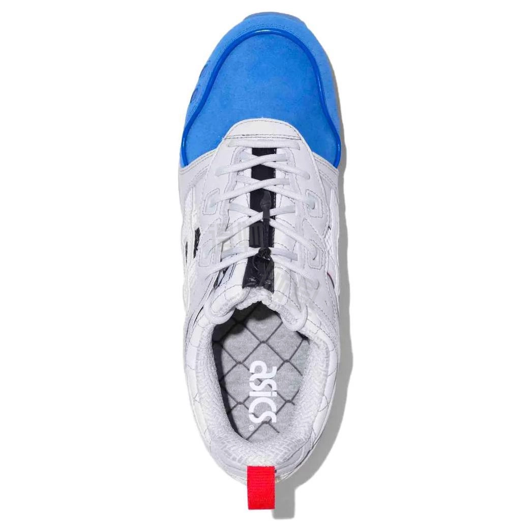 Mita Sneakers x Asics Gel-Lyte 3 OGTricolor