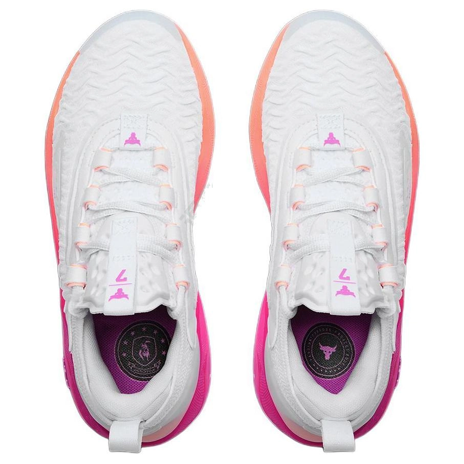 Under Armour PROJECT ROCK 7