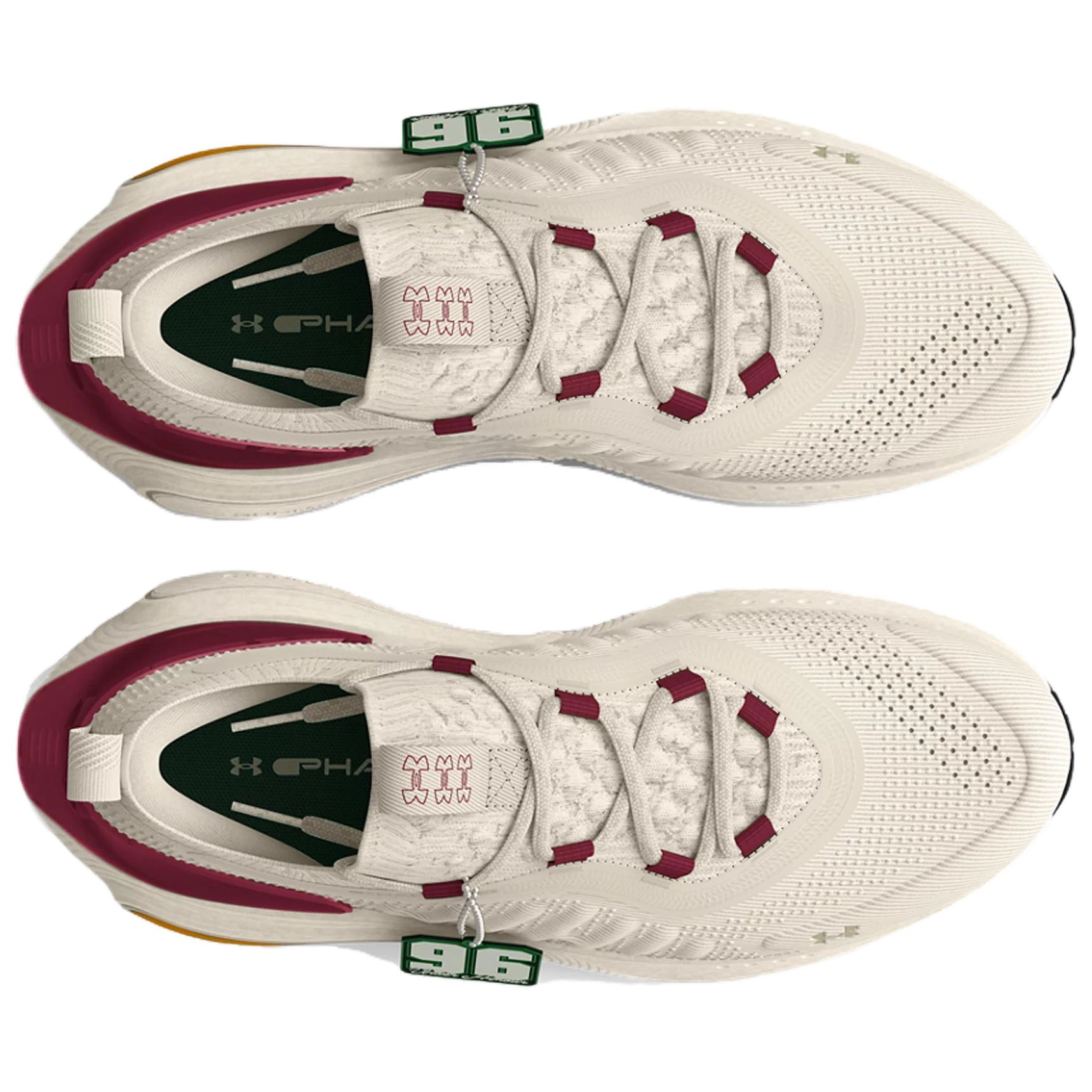Under Armour Phantom 4
