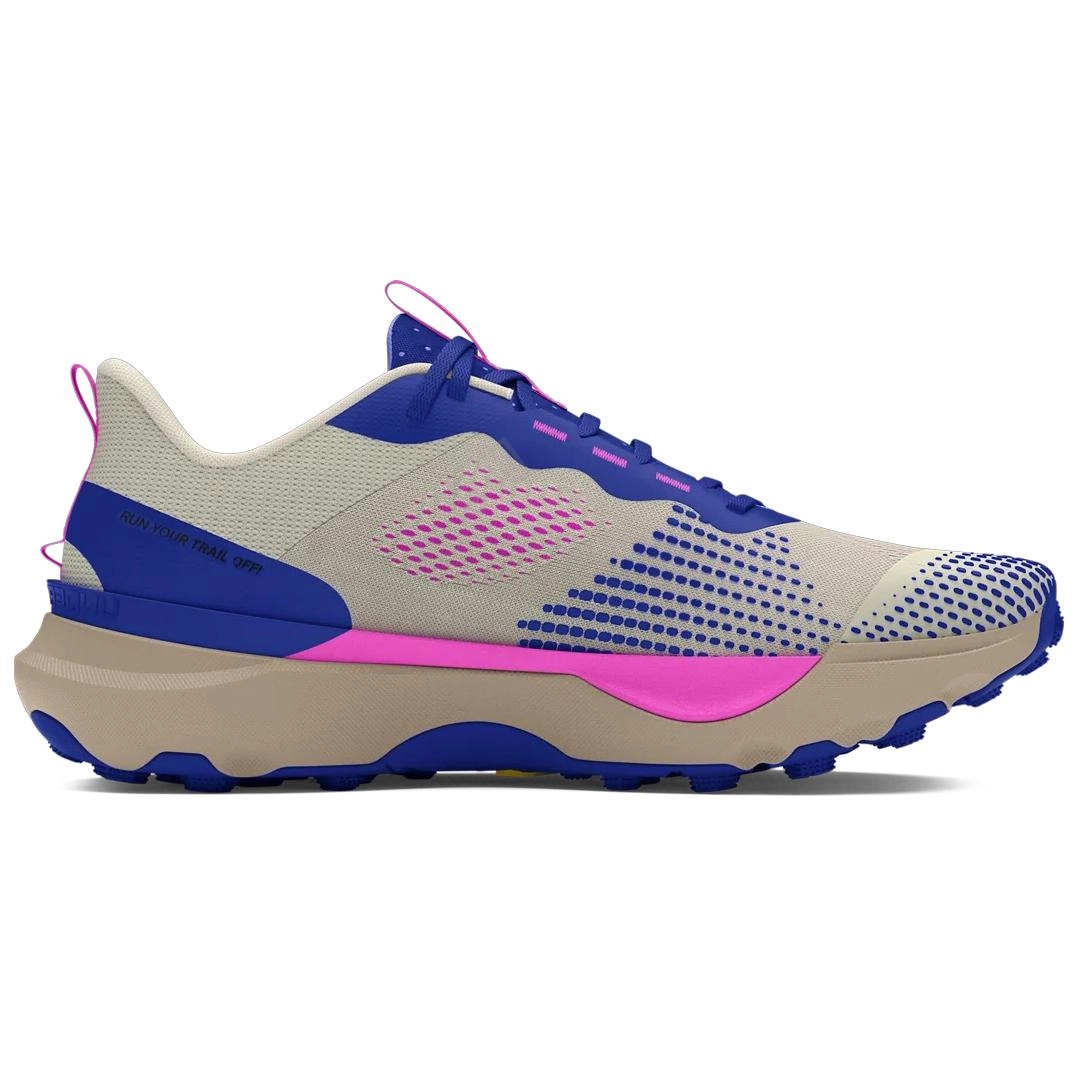 Under Armour Infinite Pro