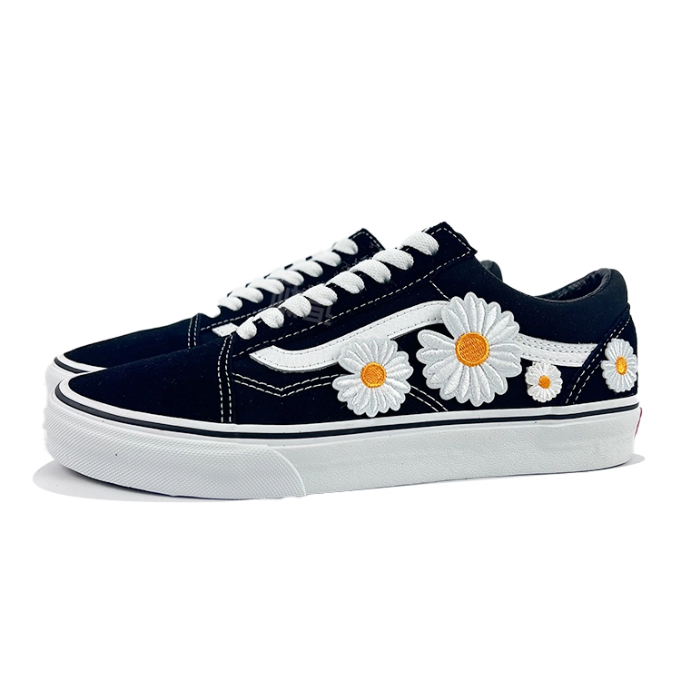 Vans Old Skool Black