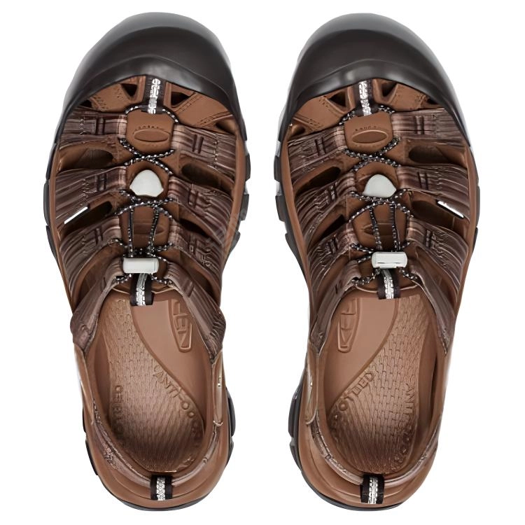 FUJI ROCK COLLAB x KEEN Newport Retro