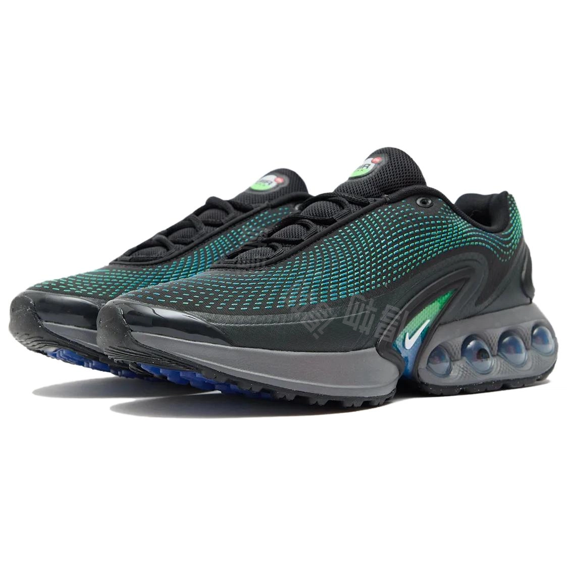 Nike Air Max Dn Rage Green