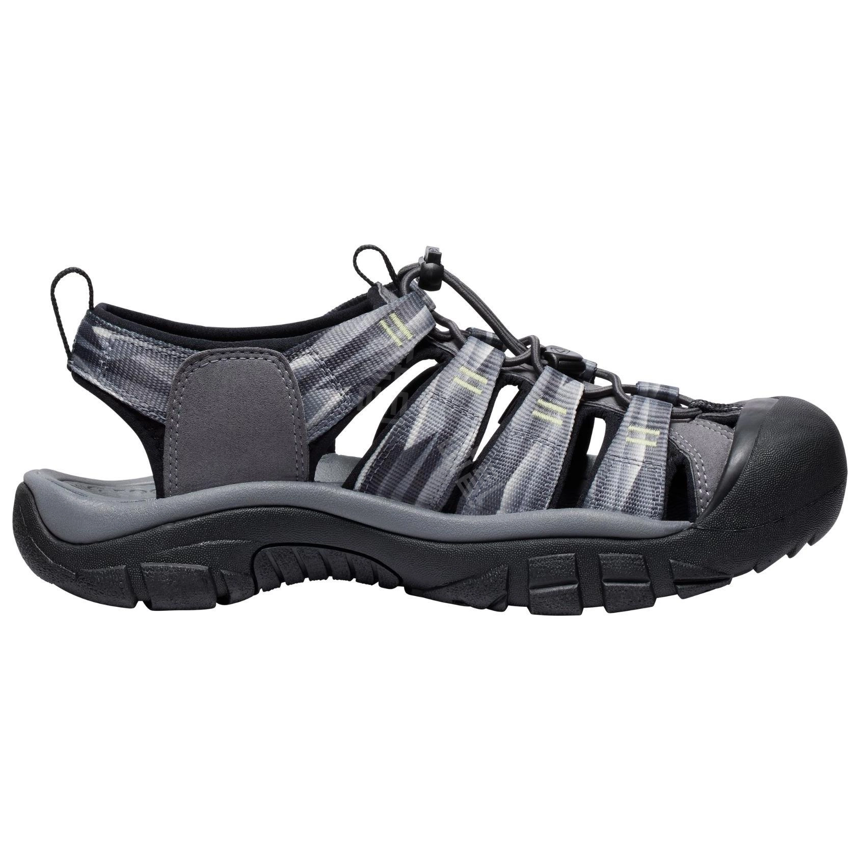 KEEN Newport H2