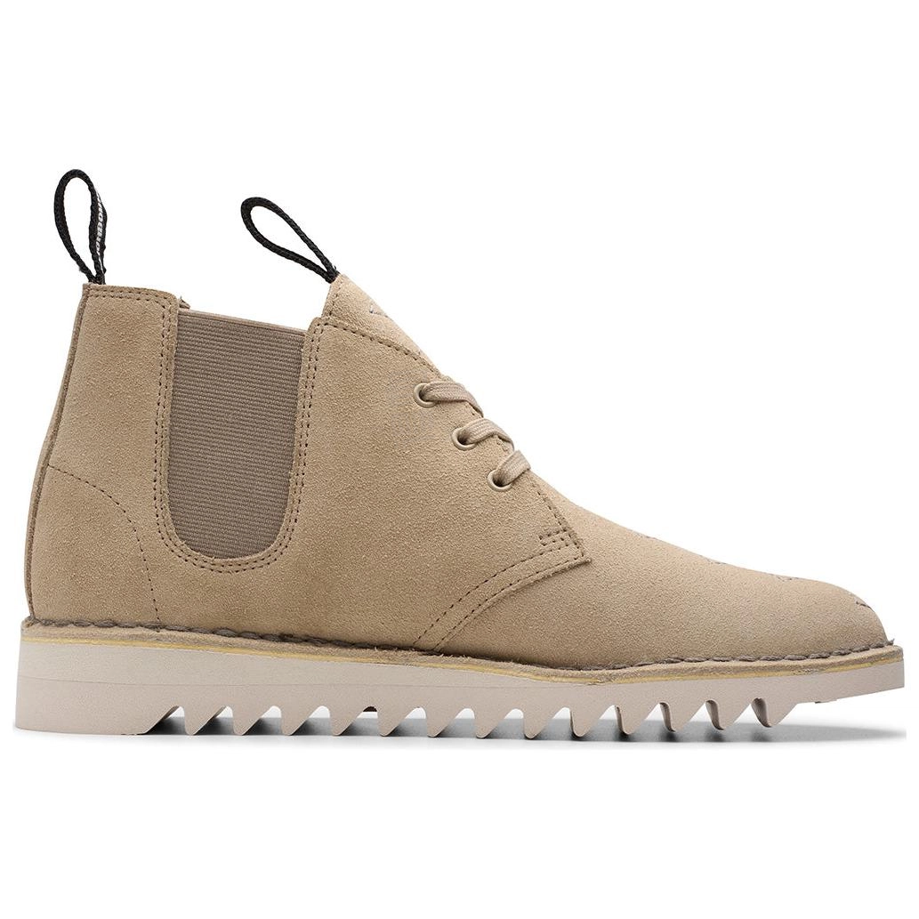 NEIGHBORHOOD x Clarks