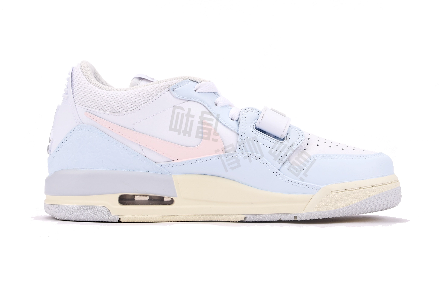 Jordan Legacy 312 GS